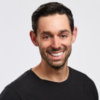 Jacob Morgan (@jacobm) 's Twitter Profile Photo Jacob Morgan (@jacobm) 's Twitter Profile Photo