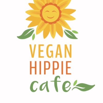 Vegan Hippie Cafe