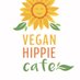 Vegan Hippie Cafe (@veganhippiecafe) Twitter profile photo Vegan Hippie Cafe (@veganhippiecafe) Twitter profile photo