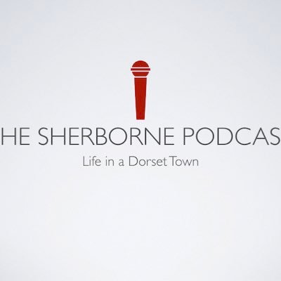thesherbornepod's profile picture. 