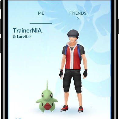 Pokemon GO Friend Codes 2023 (Pokemon GO Friend Finder) - GAME ENGAGE