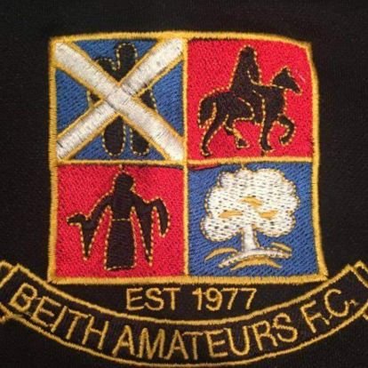 Beith Amateurs FC