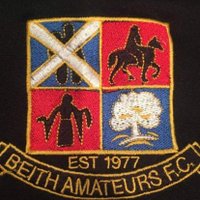 Beith Amateurs FC (@beithafc) 's Twitter Profile