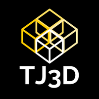 TJ3D (@tj3d1) 's Twitter Profile