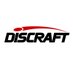 Discraft Disc Golf (@DiscraftDG) Twitter profile photo