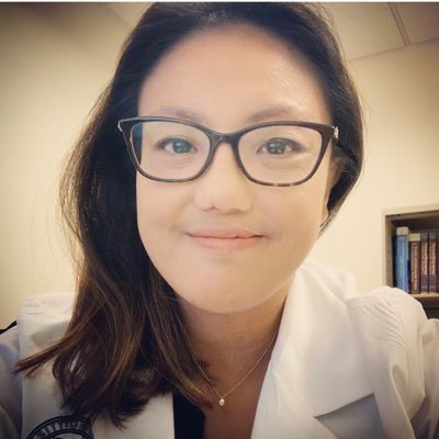 Jeniann Yi, MD MSCS Profile
