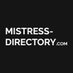 Mistress Directory (@MissDirectory) Twitter profile photo