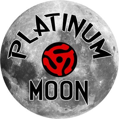 we are your dads favorite band. your dad is our favorite band. you are platinum moon. we are all platinum moon.