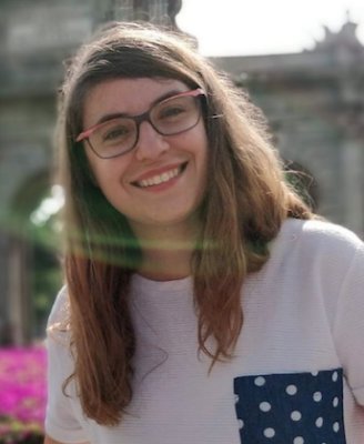 by_sandrusmb's profile picture. Dándole duro a la programación front-end en bucle