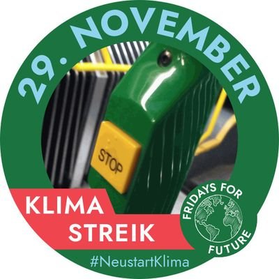 #fridaysforfuture #climatestrike #boycott4future #boycottforfuture #extinctionrebellion