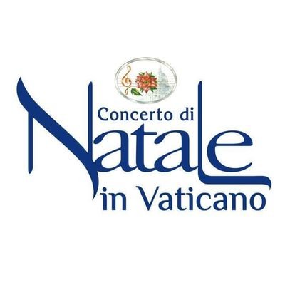 14 dicembre 2019 ore 18:00
Aula Paolo VI - Città del Vaticano