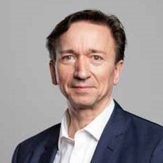 AndyZynga's profile picture. CEO @EITFood, speaker on Food Tech, Innovation & Strategy, building a strong European #Agrifood ecosystem to change the future of food