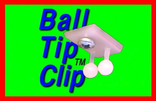 A powerful wire management tool!  They also hang Christmas lights!