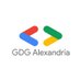 GDG Alexandria (@GDGAlexandria) Twitter profile photo