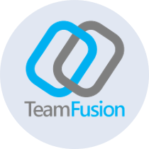 TeamFusion is a next generation employee enablement platform that combines the power of guided training, social learning, and a centralized knowledge hub.