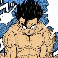 ѕσи gσнαи (@orangestarstud) 's Twitter Profile