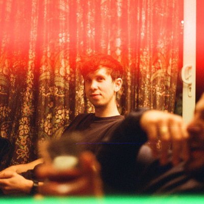 DunxGN's profile picture. Senior editor @couriermedia, looking after the Workshop section across magazine, newsletter and podcast. Hit me up  duncan@couriermedia.co