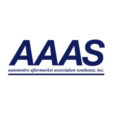 AAAS is a nonprofit trade association representing the automotive parts manufacture, distribution, service & repair industry in AL, FL, GA & MS ~ Est. 1938.