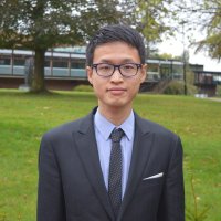 Hangjian Wu (@hw26896759) 's Twitter Profile Photo Hangjian Wu (@hw26896759) 's Twitter Profile Photo