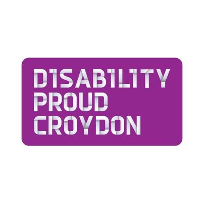 Disability Proud a  celebration of all aspects of disability.
Respect , Being heard & seen.
Community & Employers must adapt their narrative towards disability.