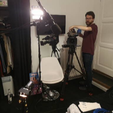 tonydicilabas's profile picture. De Rouen mais nicois d'adoption. Optimiste de nature, franc et eternellement de bonne humeur. Fonctionnaire à mes heures
👻