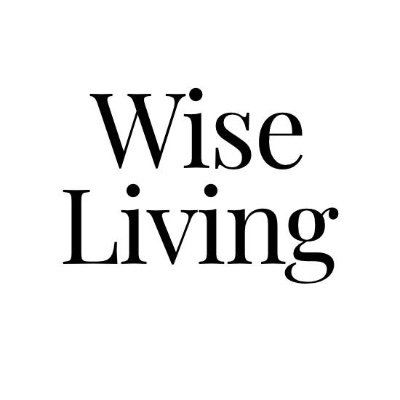 Live healthy & happy! 💕🙏 Wise Living Magazine shares expert #wellbeing #healthyeating #happiness #traveltips and #moneytips advice to get the most from life!