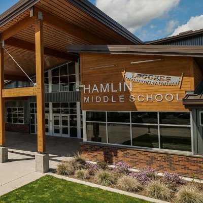 HMSscience8's profile picture. 8th Grade Science at Hamlin Middle School