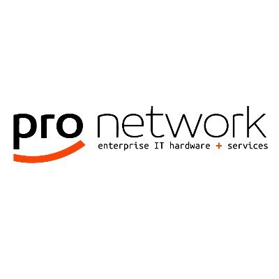 #ProNetwork offers equipment from the most prestigious brands in the #ITindustry. A global leader in #Enterprise #ITHardware and Services. #NetworkHardware