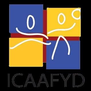 ICAAFyD_udg's profile picture. 