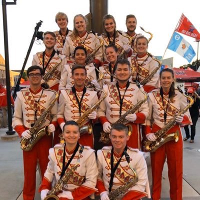 Welcome to the home of the UNL tenor squad (lovingly coined T-Unit!) GBR!