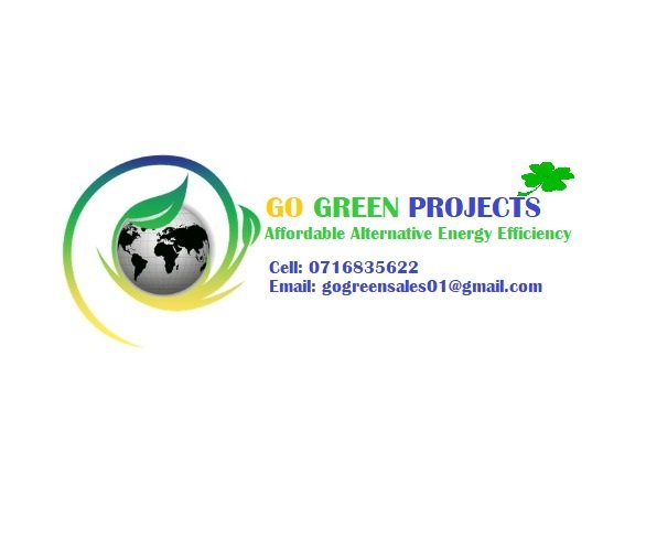 GoGreenProject2's profile picture. Welcome to Go Green Projects
Experience, Satisfaction and Superior gas appliances and More. We are committed to providing Superior services to all our clients.