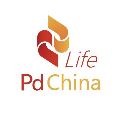 PDChinaLife Profile Picture