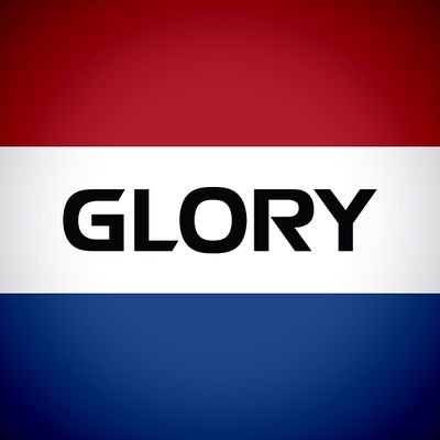 GLORY_NL Profile Picture