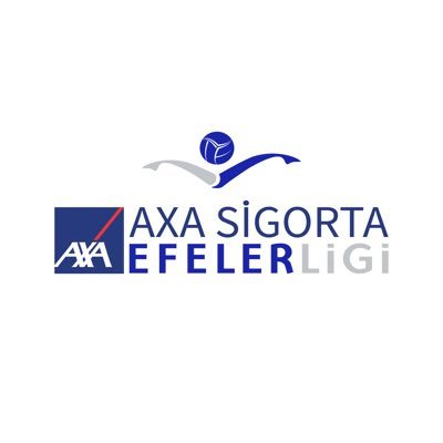 AXA Sigorta Efeler Ligi resmi Twitter hesabıdır.