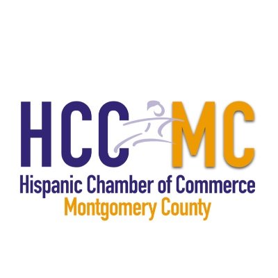 HCCMC promotes the growth and economic development of the Hispanic business community in Montgomery County in Maryland. Retweets don’t constitute endorsement.