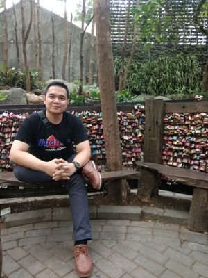 dmujibu's profile picture. Mengejar ngejar