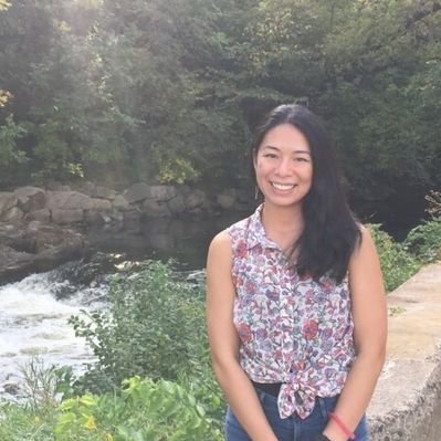 Anh Tran様 Anh Tran - Visiting Assistant Professor of Finance