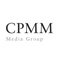 CPMM Media Group(@CPMM_MediaGroup) 's Twitter Profile Photo