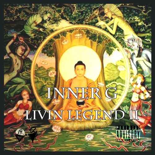 InnerGtheBANDIT's profile picture. Sex Symbol