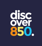 Discover850 helps you find the latest and greatest happening right here in the FL Panhandle, from concerts and sport events to parties and parades!