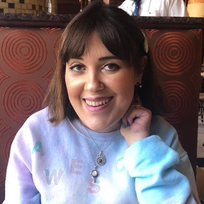 OliviaCarsalade's profile picture. ✨🌙 Social Media Strategist chez @IBM_France 🌙✨
#SocialMedia #MediaSociaux #CommunityManagement #EmployeeAdvocacy #MarqueEmployeur #Diversity #Inclusion