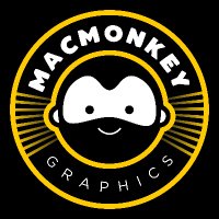 macmonkeyart(@macmonkeyart) 's Twitter Profile Photo