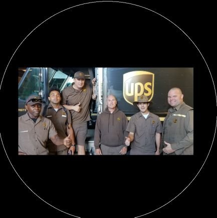 RanchoUps's profile picture. 