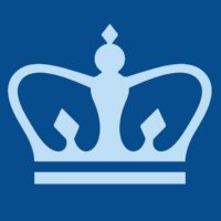 ColumbiaGCProgram (@columbiagcp) Twitter profile photo