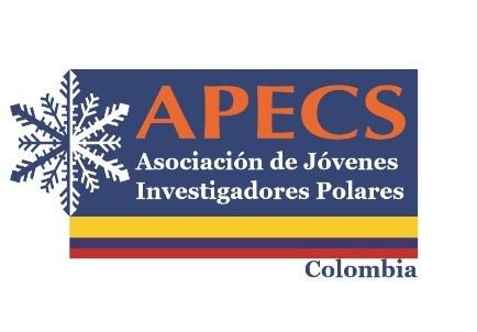 Somos el Comité Colombiano de APECS @Polar_Research : Asociación de Jóvenes Investigadores en regiones polares (Ártico y/o Antártica) y glaciares de montaña