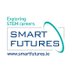 SmartFutures (@smartfuturesie) Twitter profile photo SmartFutures (@smartfuturesie) Twitter profile photo