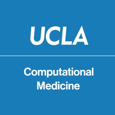 UCLA_Computational Medicine