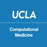 CompMedUCLA's profile picture. The Department of Computational Medicine plays a critical role in strengthening collaboration between engineering and medicine at UCLA.