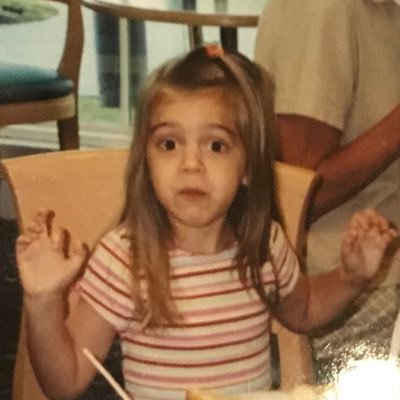lmeyer0's profile picture. lsu delta gamma
