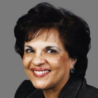 Mobina Jaffer (@senjaffer) 's Twitter Profile